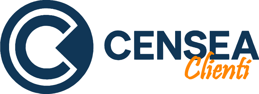 Censea Clienti